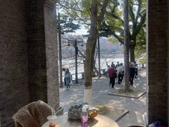 -江心屿景区