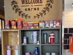 -COSTA COFFEE(龙德广场店)