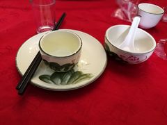 -海宁煲农家菜(惠南镇店)
