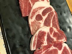 -千寻烧肉(政务区店)