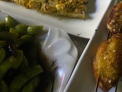 -孔利凤爪王烧烤(后湖第一店)