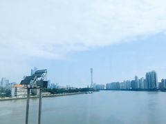 景点-广州都市观光巴士(粤陶巴)