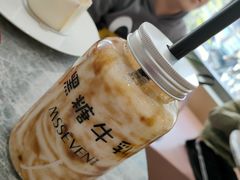 -蜜思琪蛋糕(民生路店)