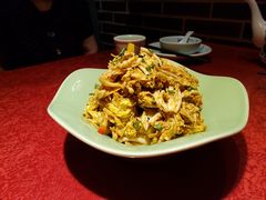 -北平食府(马鞍山路店)