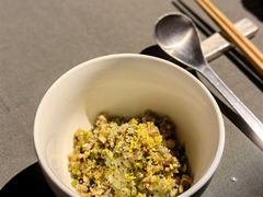 有机鱼饭-曲廊院(东四十一条店)