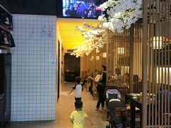 -晓寿司·精致料理(绿地店)