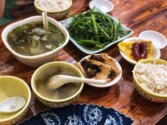 -陈记汤饭(水巷口店)
