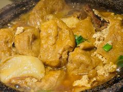 -小柴米·传统江西菜(八一广场店)
