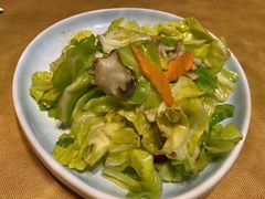 -观宴中餐厅