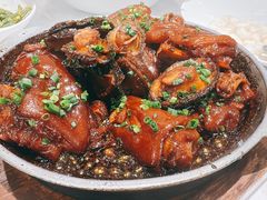 -忆家一宴(南丹东路总店)