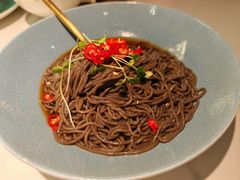 -雀蓝川菜(滨湖万象汇店)