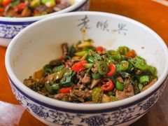 -老顺兴干拌面(雨花亭店)