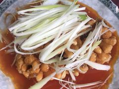 糖醋鱼-老丘丘(较场口店)