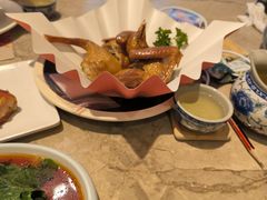 -虾饺妹·粤式手工点心(水荫路店)