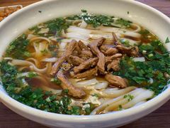 -湘人龙记老长沙米粉(华普国际大厦店)