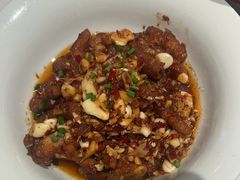 -湘邻呷铺·田园家宴(汉基广场店)