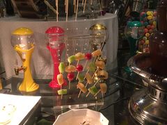 -雄楚国际大酒店-四季西餐厅