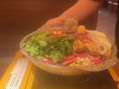 -隐月· 㐂和食屋(芝罘万达公馆店)