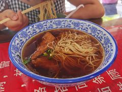 -美味斋(西北街店)