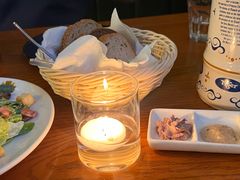 -普兰达德国餐厅·德式脆皮烤猪肘·自酿啤酒(观唐店)