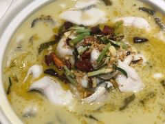 -小菜园新徽菜(上海浦东复地活力城店)