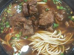 -瞻老元面馆(双塘路店)