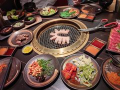 -厚贞日式烤肉(浦东汇智店)