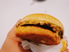 双层吉士套-麦当劳(东直门外大街店)