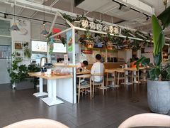 -嘉和一品粥(方庄店)