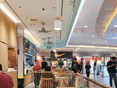 -苏晓玥·江南小吃(深圳北站店)