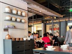 大堂-上名堂·鱼头好吃(体育场路店)