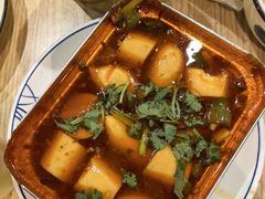 -天天烧烤(顾庄店)