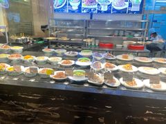 -美乐食街(小南店)