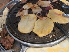 -梵行小馆烤肉(即墨店)