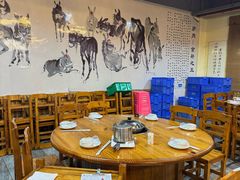 -全汁全味驴庄(东城店)