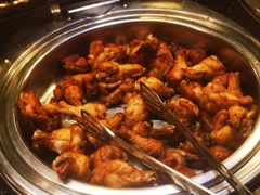 -好伦哥比萨烤肉自助(八里桥店)