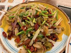 -庆合府重庆大排档(紫都城店)
