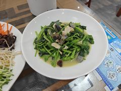-良师门滨海人家·海鲜·家常菜(滨海城店)