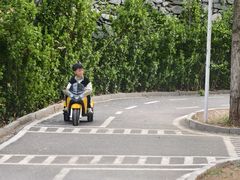 -西部长青自然儿童乐园