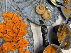 -VATAN INDIAN RESTAURANT米特印度餐厅(城北路店)