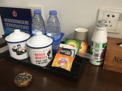 -时光漫步酒店(北京国子监簋街店)