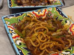 -巴依老爷新疆餐厅