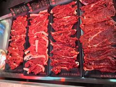 -三头牛·潮汕牛肉生蚝火锅 (夏湾店)