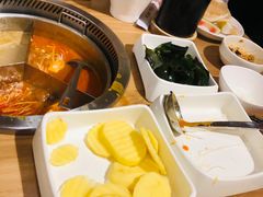 -捞三国火锅(吾悦广场店)