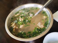 -马庆安羊汤馆(总店)