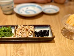 中华海草-隐泉京望日式料理(太和广场店)