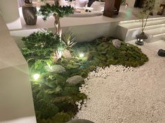 -沐SPA·坐忘山城·日式足道