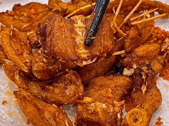 -正能量脆肉鲩火锅