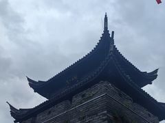 -台州府城(江南长城)