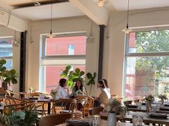 -BOR Eatery(安福路店)